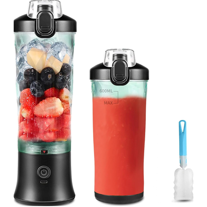 Batidora portátil Smuuv - vista de producto