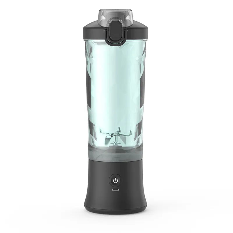 Batidora portátil Smuuv recargable por USB