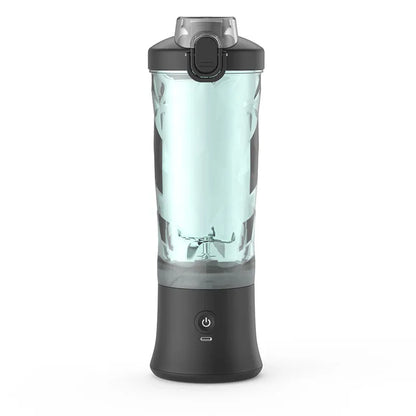 Batidora portátil Smuuv recargable por USB