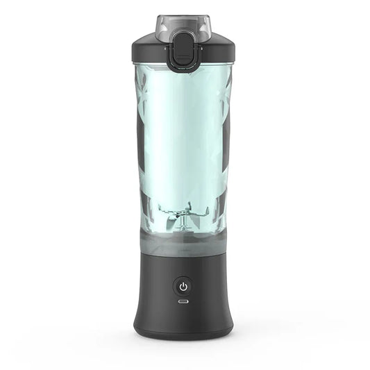 Batidora portátil Smuuv recargable por USB